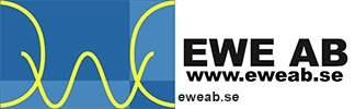 EWE AB Logotyp