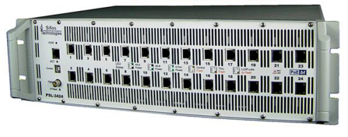 PSL-3424A and PSL-3424L
