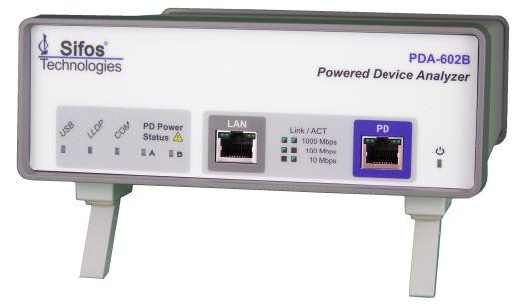 Power Device Analyzer 602B