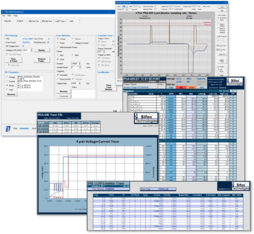 PDA Software