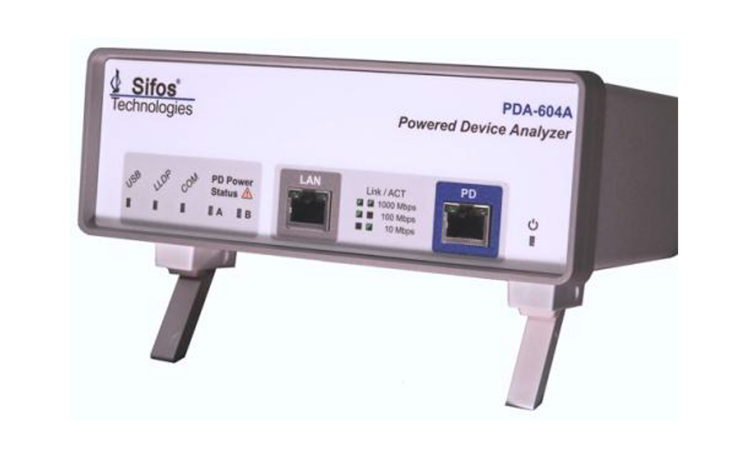 Power Device Analyzers