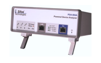 Power Device Analyzers