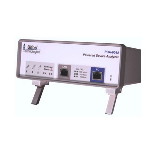 Power Device Analyzer 604A