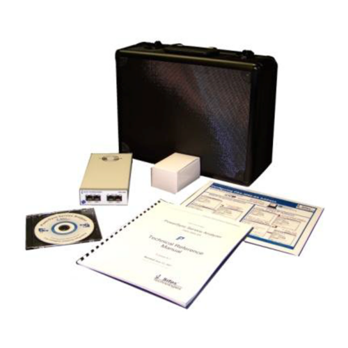 PoE Service Analyzer