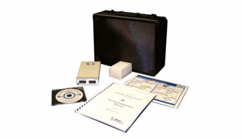 PSA-3002-SA-System-Rectangular PoE Service System