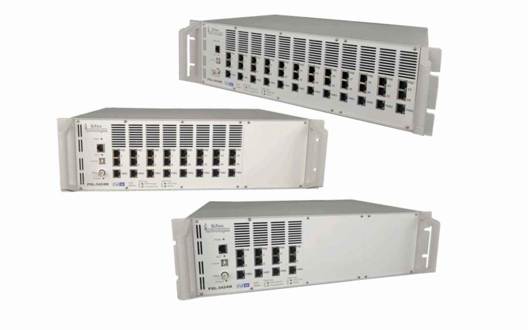 PowerSync Programmable Load