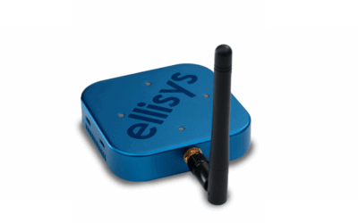Bluetooth Tracker