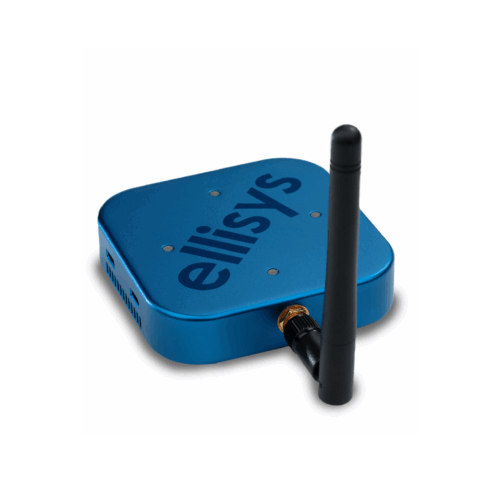 Bluetooth Tracker