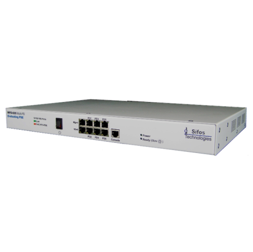 Multi Power Device Analyzer